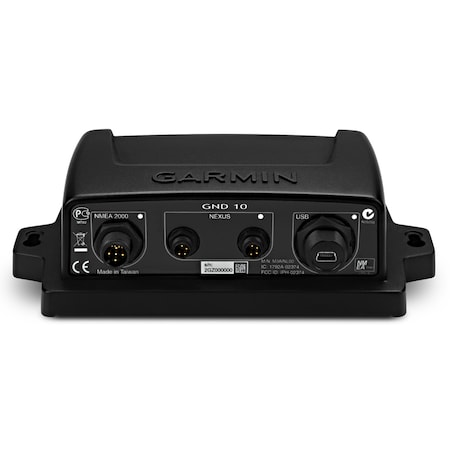 Garmin GND10 Black Box Bridge 010-01226-00